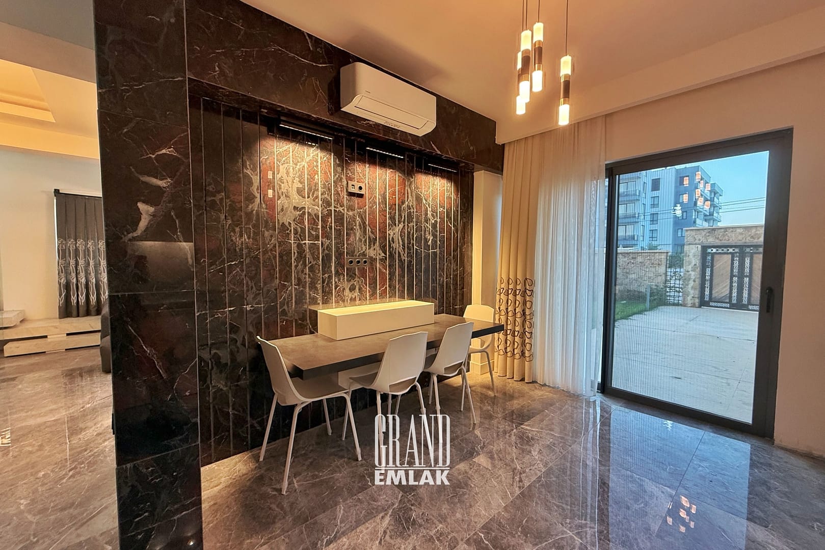 TK 77 SATILIK 3+1 DUBLEKS DAİRE (13)