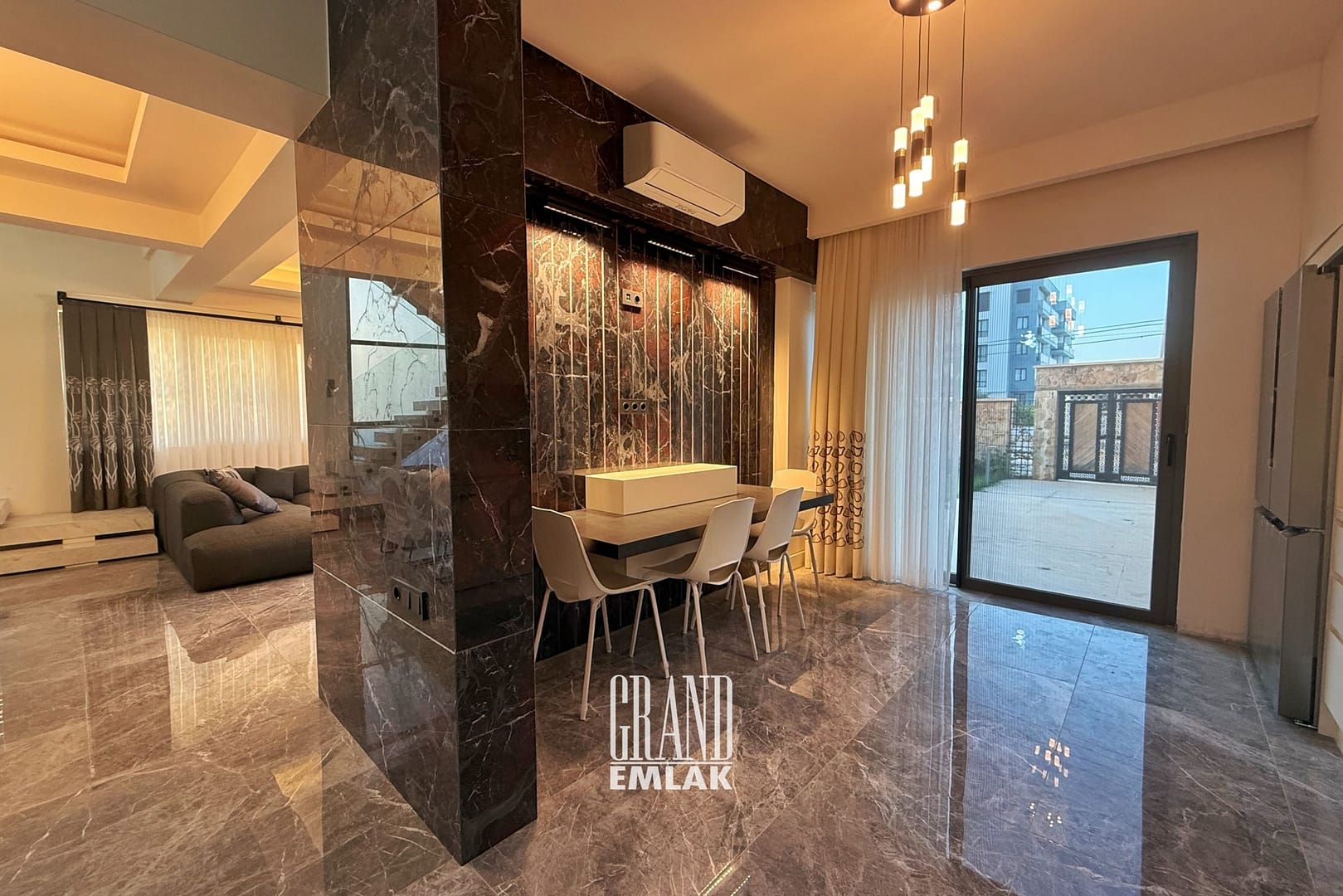 TK 77 SATILIK 3+1 DUBLEKS DAİRE (14)