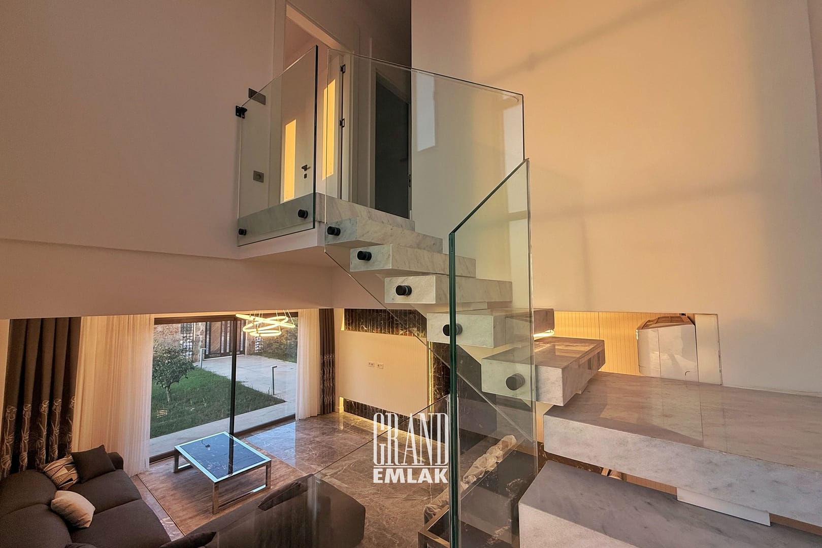 TK 77 SATILIK 3+1 DUBLEKS DAİRE (15)