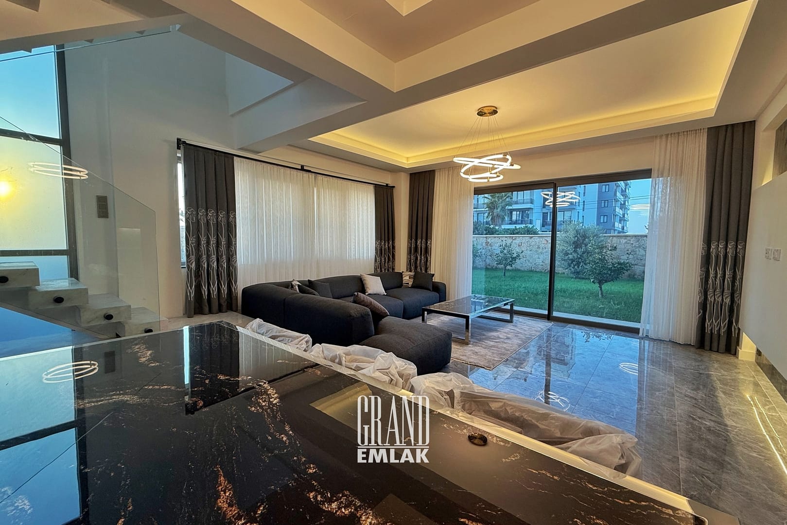 TK 77 SATILIK 3+1 DUBLEKS DAİRE (2)