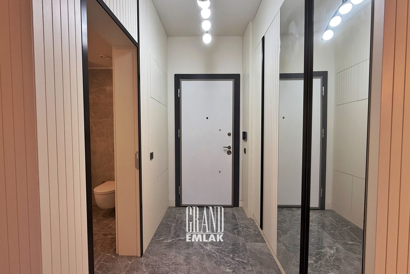 TK 77 SATILIK 3+1 DUBLEKS DAİRE (25)