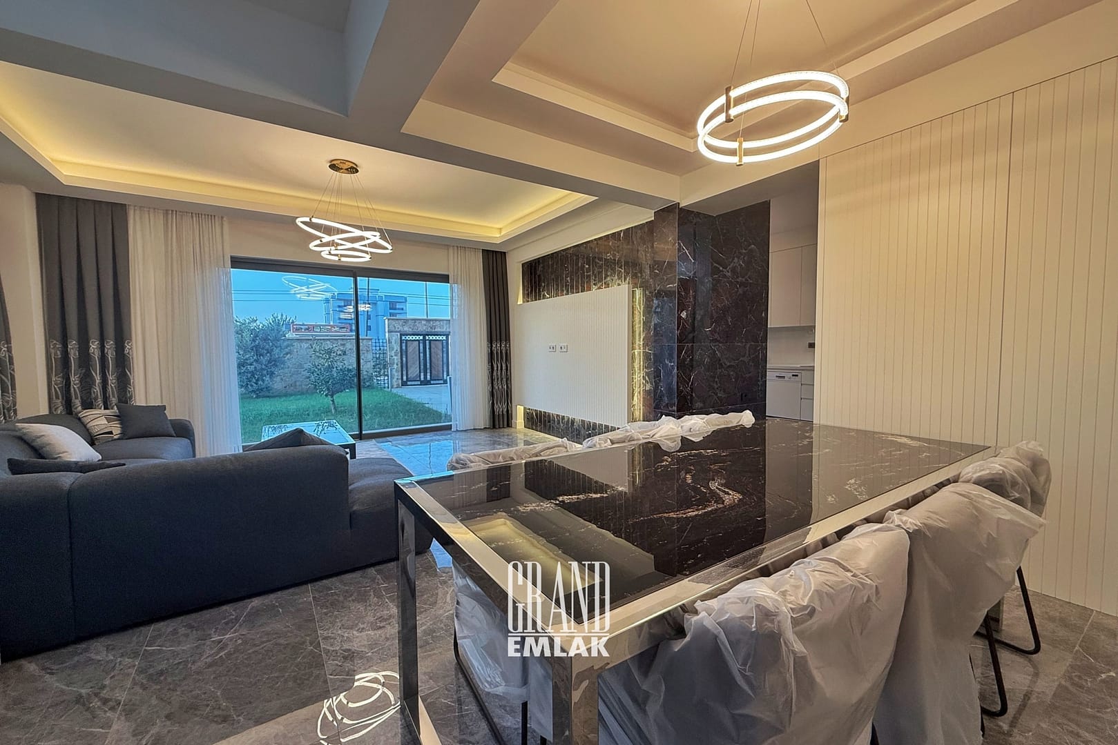 TK 77 SATILIK 3+1 DUBLEKS DAİRE (3)