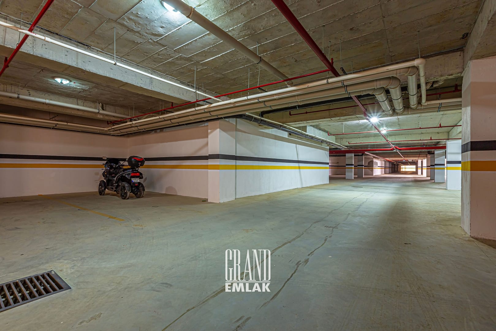 TK 77 SATILIK 3+1 DUBLEKS DAİRE (32)