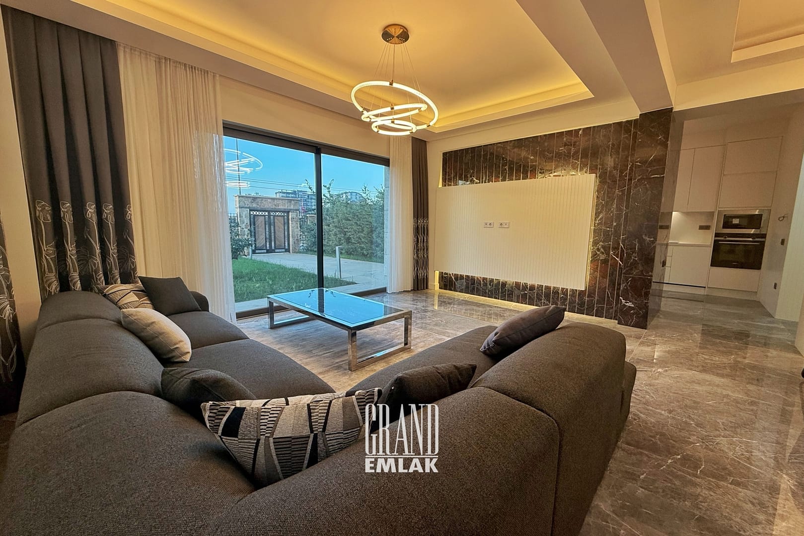 TK 77 SATILIK 3+1 DUBLEKS DAİRE (5)