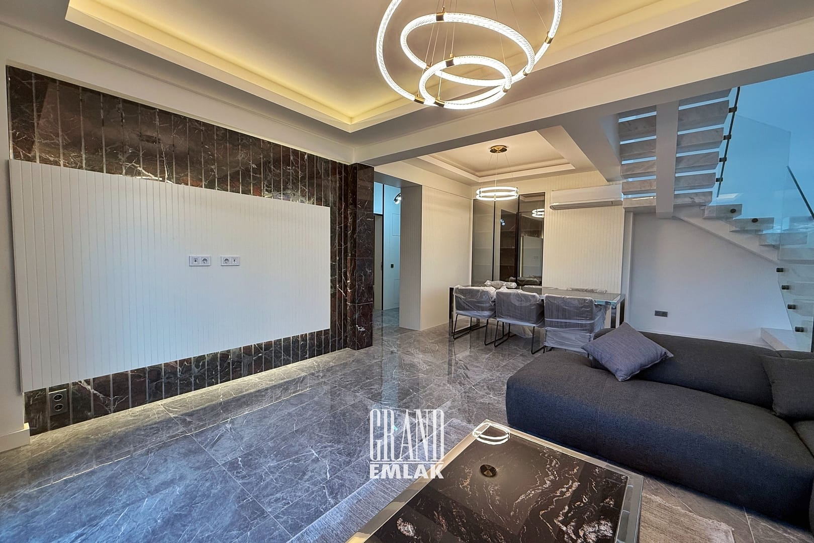 TK 77 SATILIK 3+1 DUBLEKS DAİRE (6)