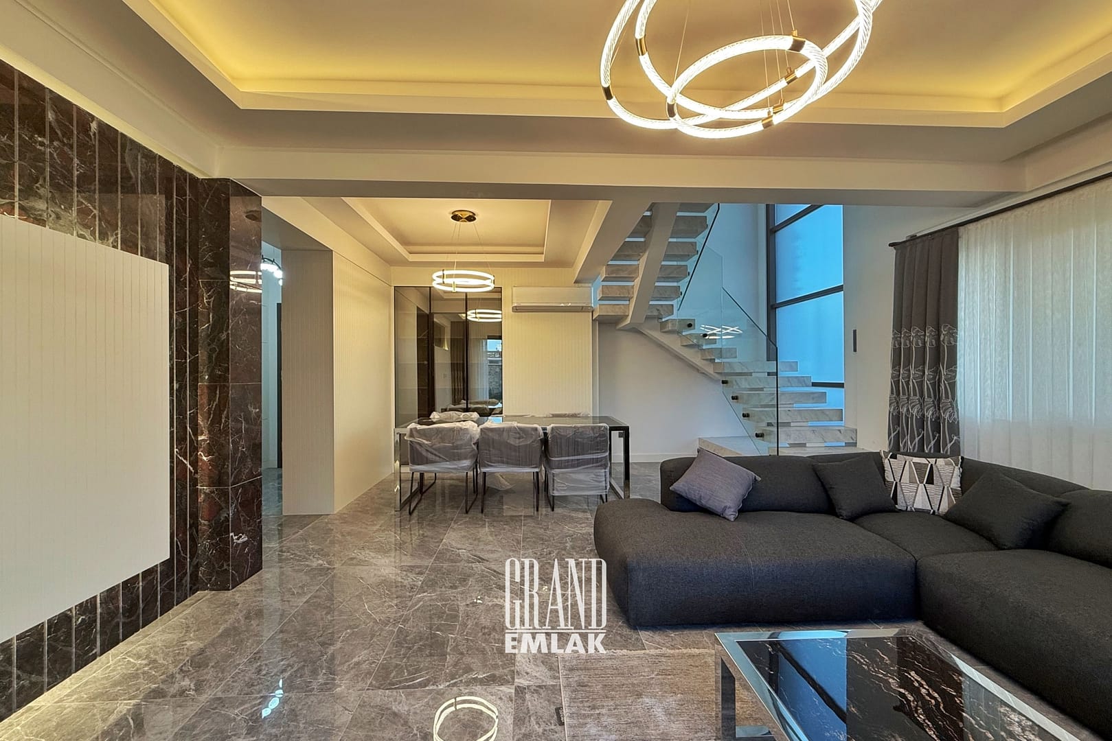 TK 77 SATILIK 3+1 DUBLEKS DAİRE (7)