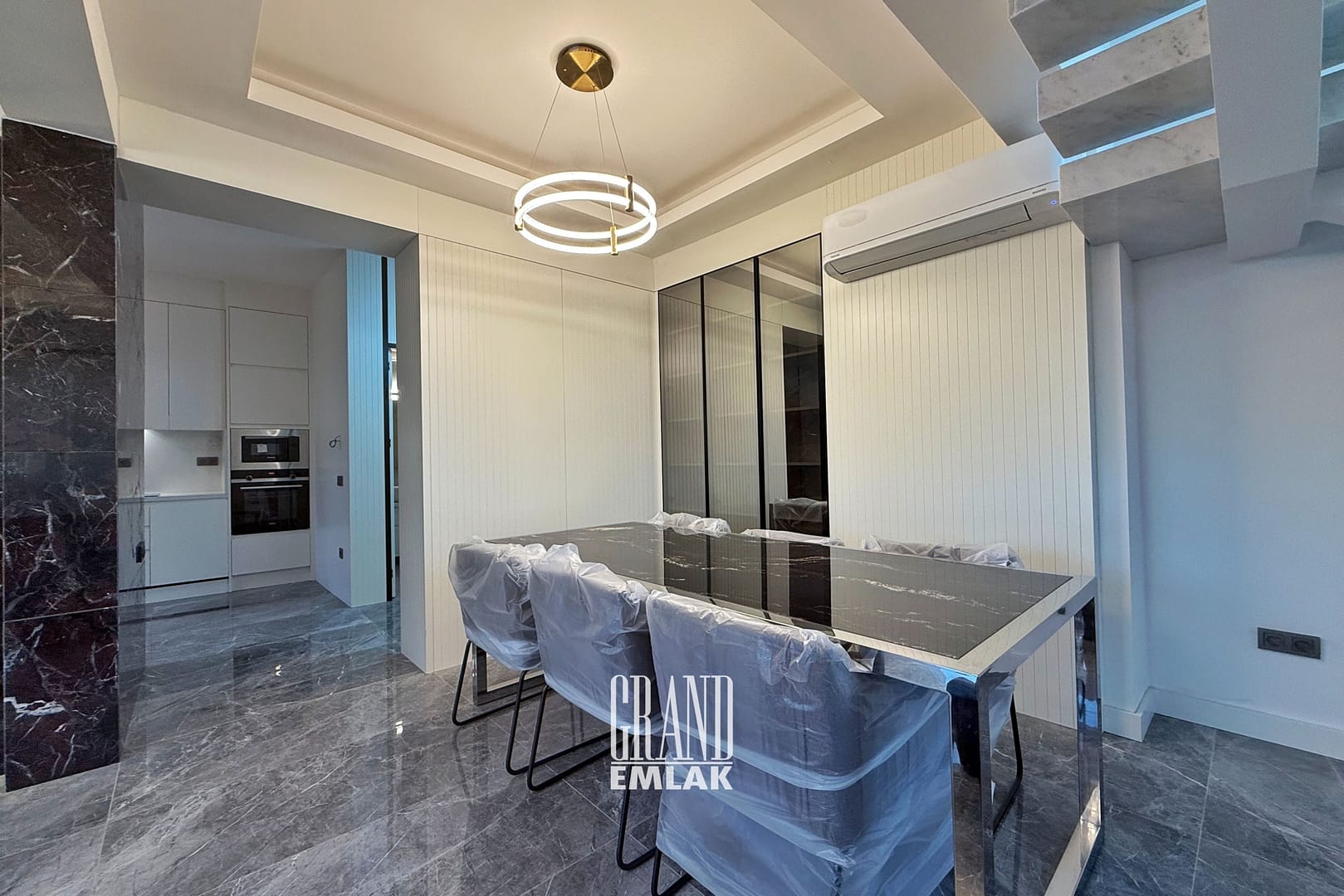 TK 77 SATILIK 3+1 DUBLEKS DAİRE (9)