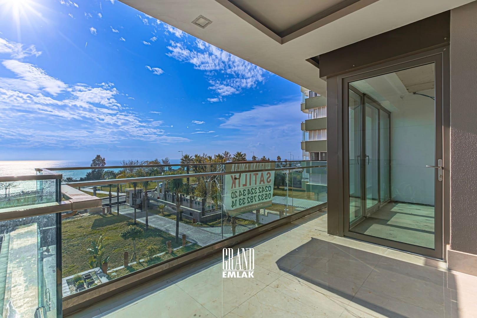 ALARA LOFT’TA DENİZ MANZARALI, KATTA TEK 5+1 SATILIK DAİRE lg (2)