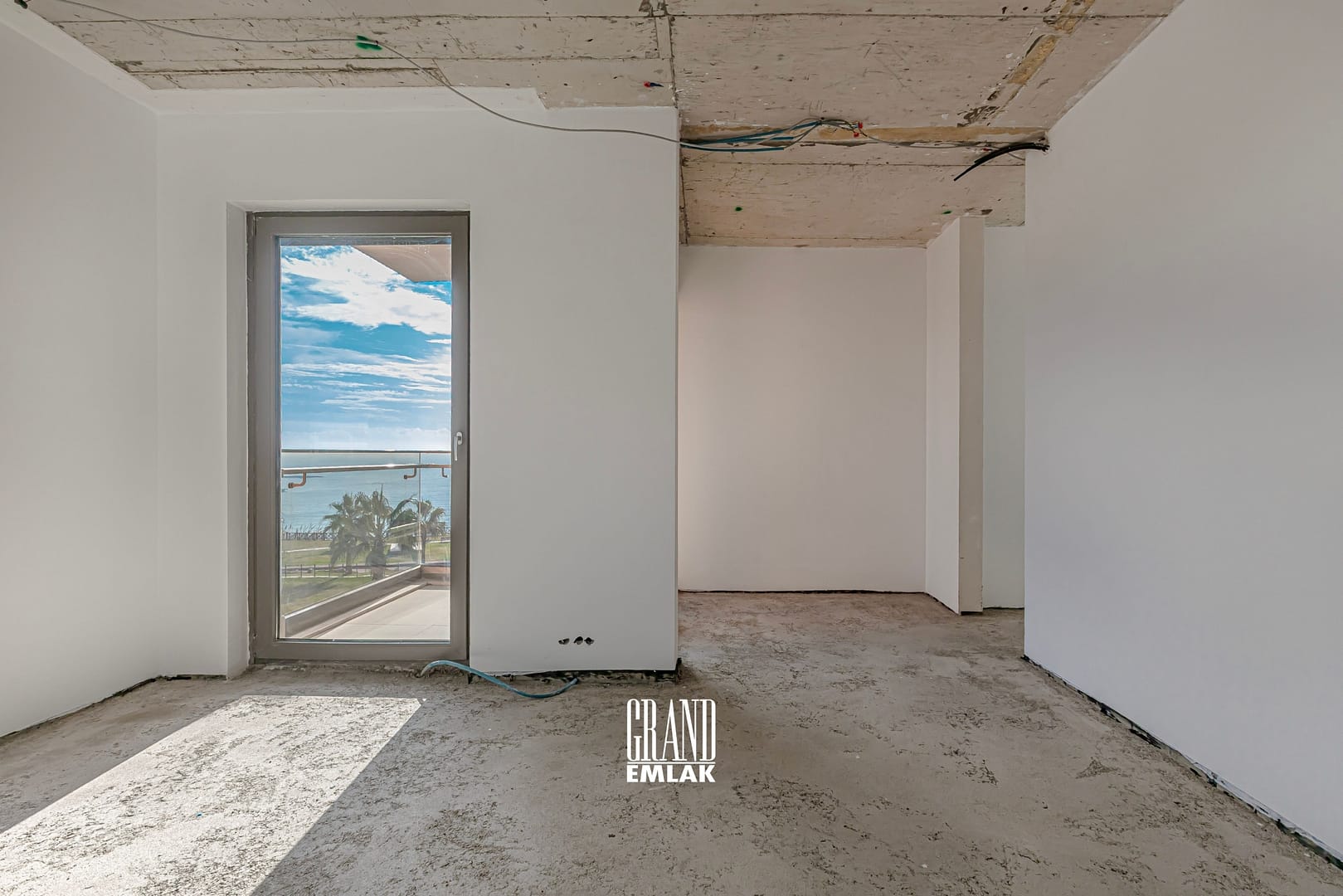 ALARA LOFT’TA DENİZ MANZARALI, KATTA TEK 5+1 SATILIK DAİRE lg (30)