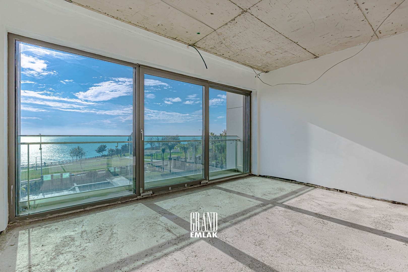 ALARA LOFT’TA DENİZ MANZARALI, KATTA TEK 5+1 SATILIK DAİRE lg (4)