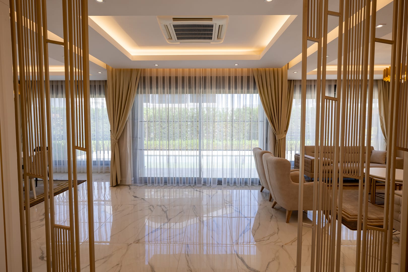 Riverside 2 Belek Satılık Villa (13)