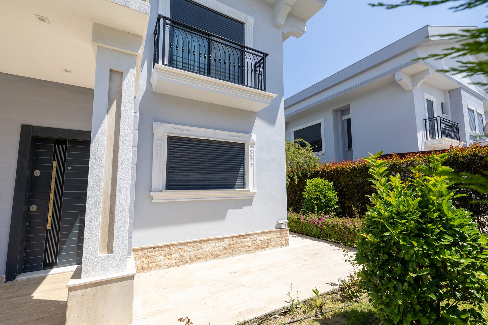 Riverside 2 Belek Satılık Villa (45)