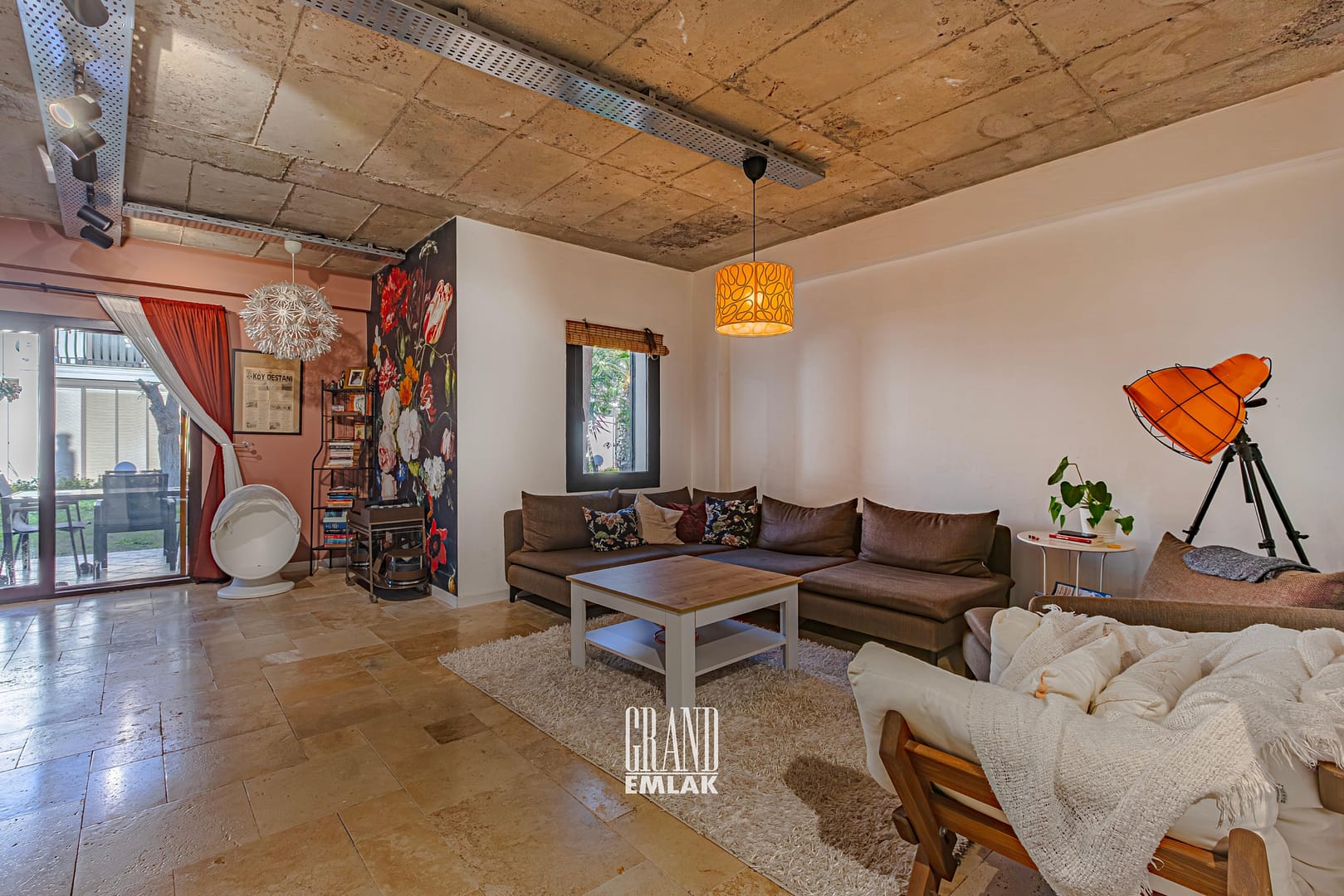 4+1 NİHAT ÖMÜR SİTESİ KUNDU, ANTALYA (19)