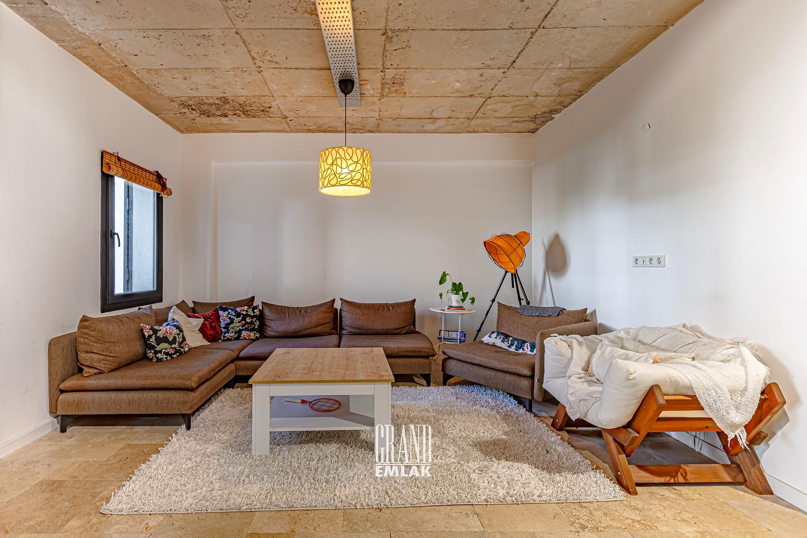 4+1 NİHAT ÖMÜR SİTESİ KUNDU, ANTALYA (20)