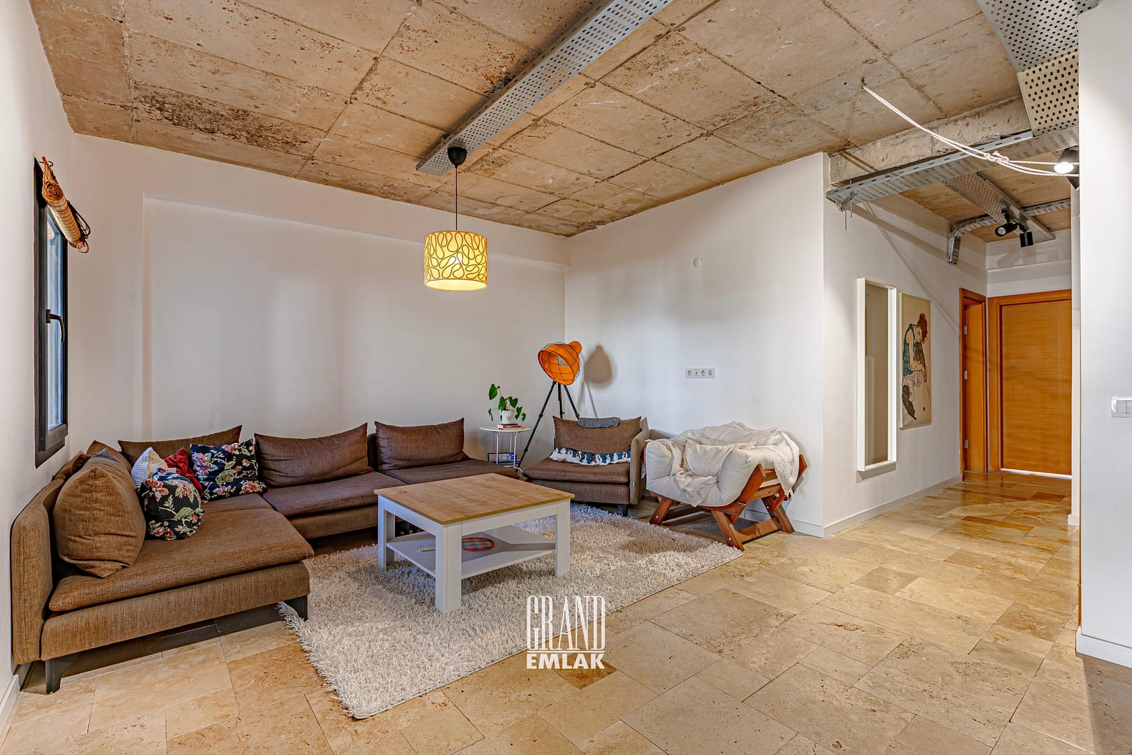 4+1 NİHAT ÖMÜR SİTESİ KUNDU, ANTALYA (21)