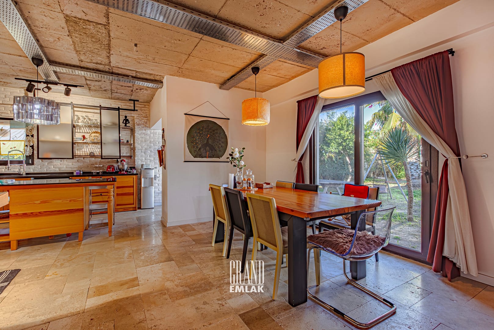 4+1 NİHAT ÖMÜR SİTESİ KUNDU, ANTALYA (23)