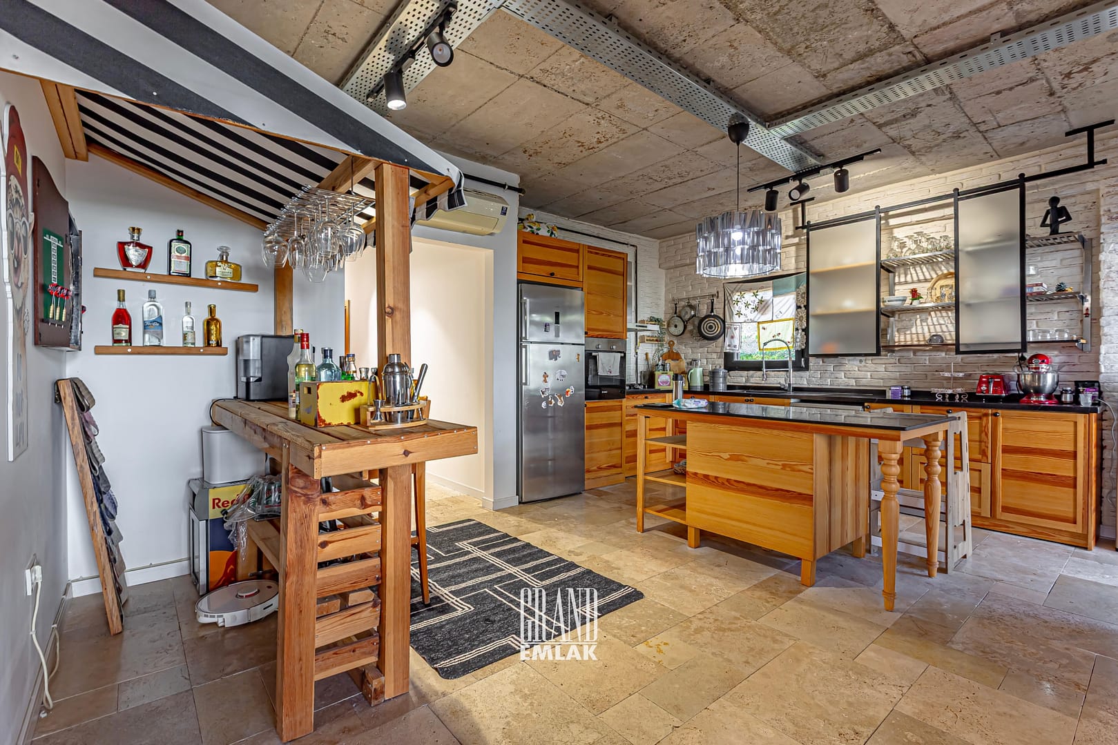 4+1 NİHAT ÖMÜR SİTESİ KUNDU, ANTALYA (25)