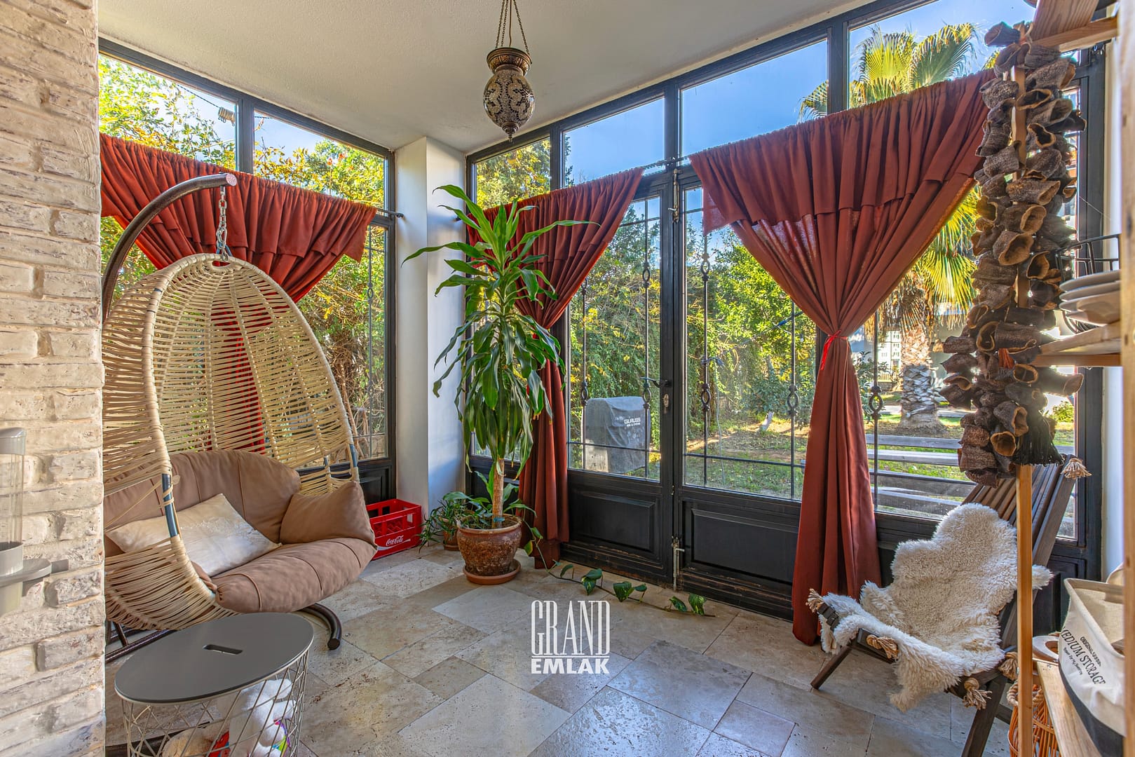 4+1 NİHAT ÖMÜR SİTESİ KUNDU, ANTALYA (29)