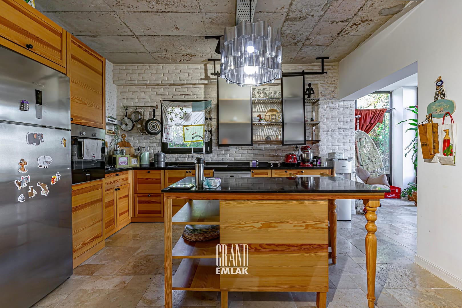 4+1 NİHAT ÖMÜR SİTESİ KUNDU, ANTALYA (30)