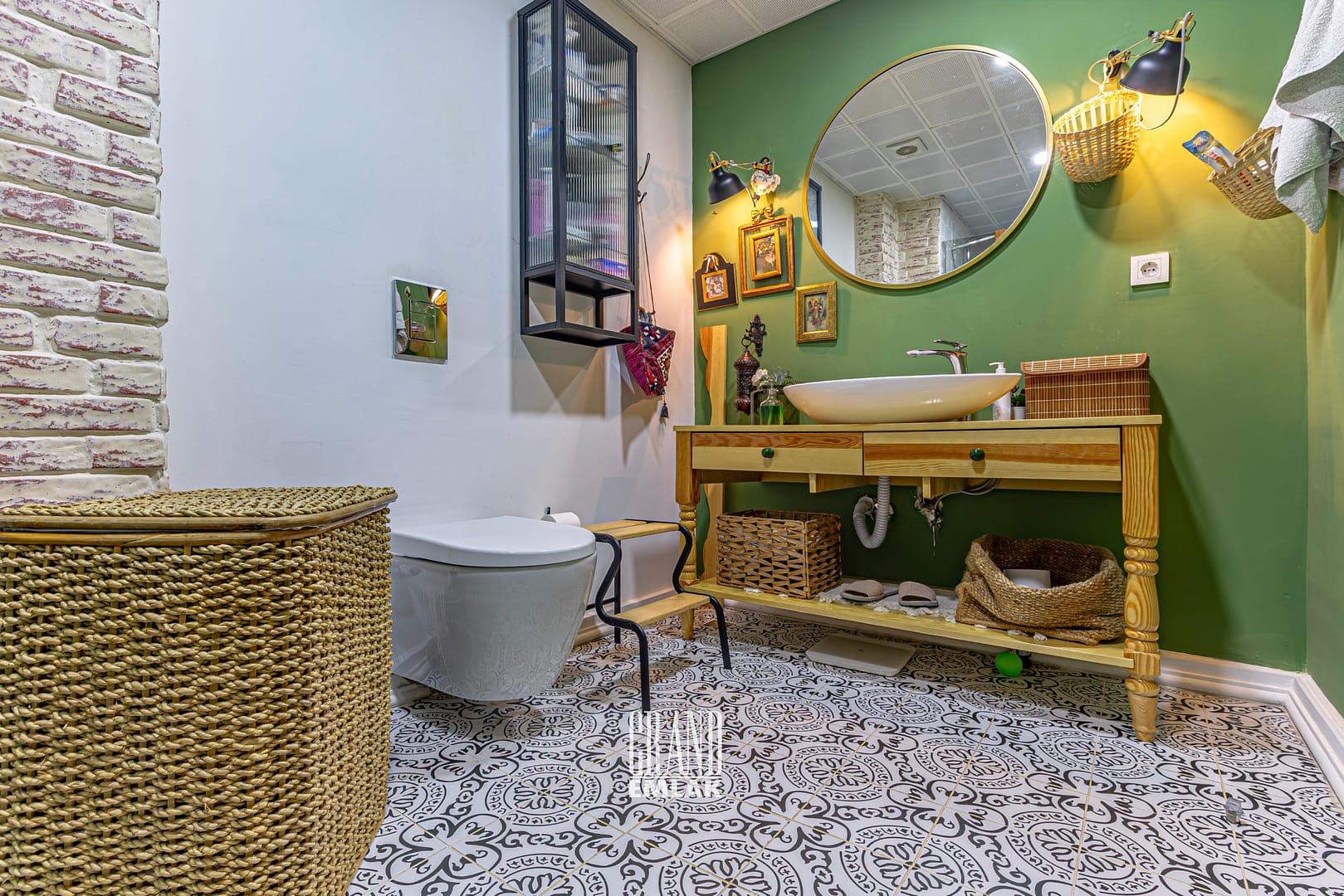 4+1 NİHAT ÖMÜR SİTESİ KUNDU, ANTALYA (33)