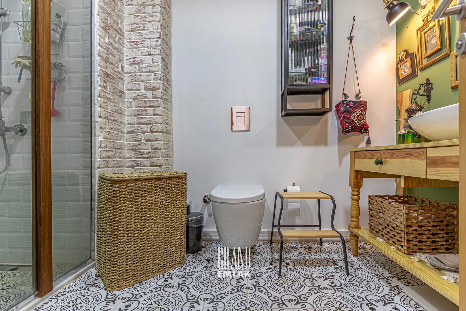 4+1 NİHAT ÖMÜR SİTESİ KUNDU, ANTALYA (34)