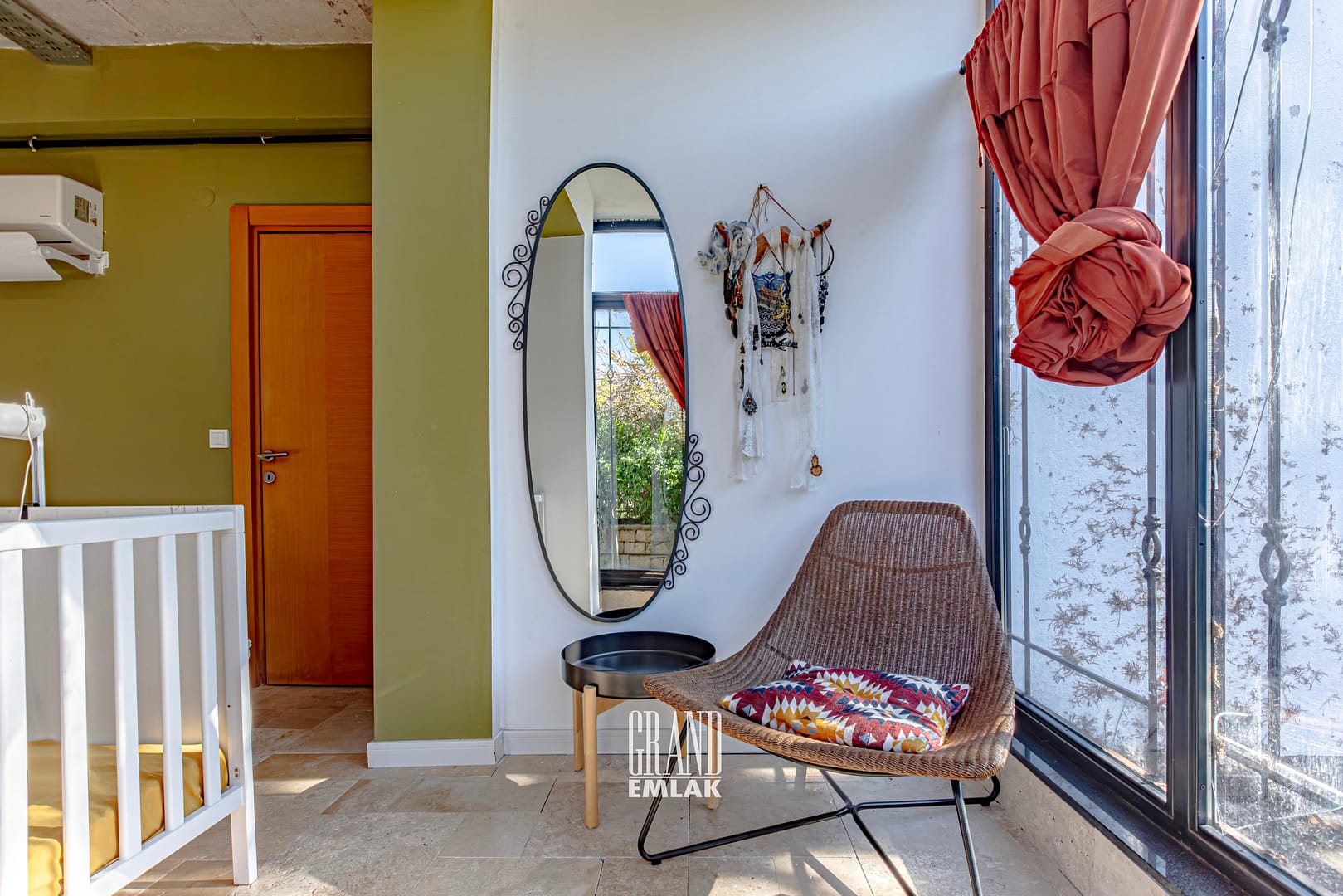 4+1 NİHAT ÖMÜR SİTESİ KUNDU, ANTALYA (35)