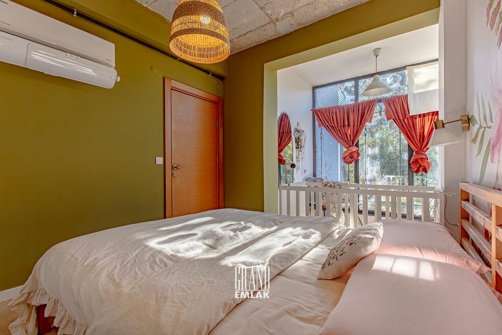 4+1 NİHAT ÖMÜR SİTESİ KUNDU, ANTALYA (37)