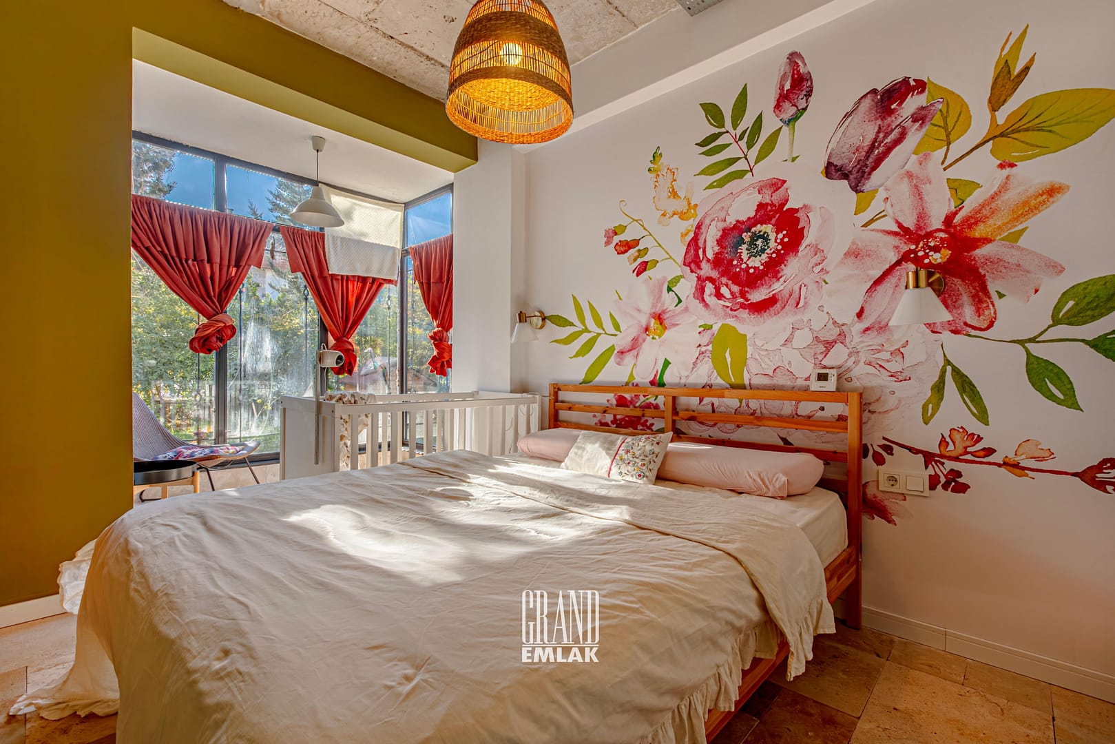 4+1 NİHAT ÖMÜR SİTESİ KUNDU, ANTALYA (38)