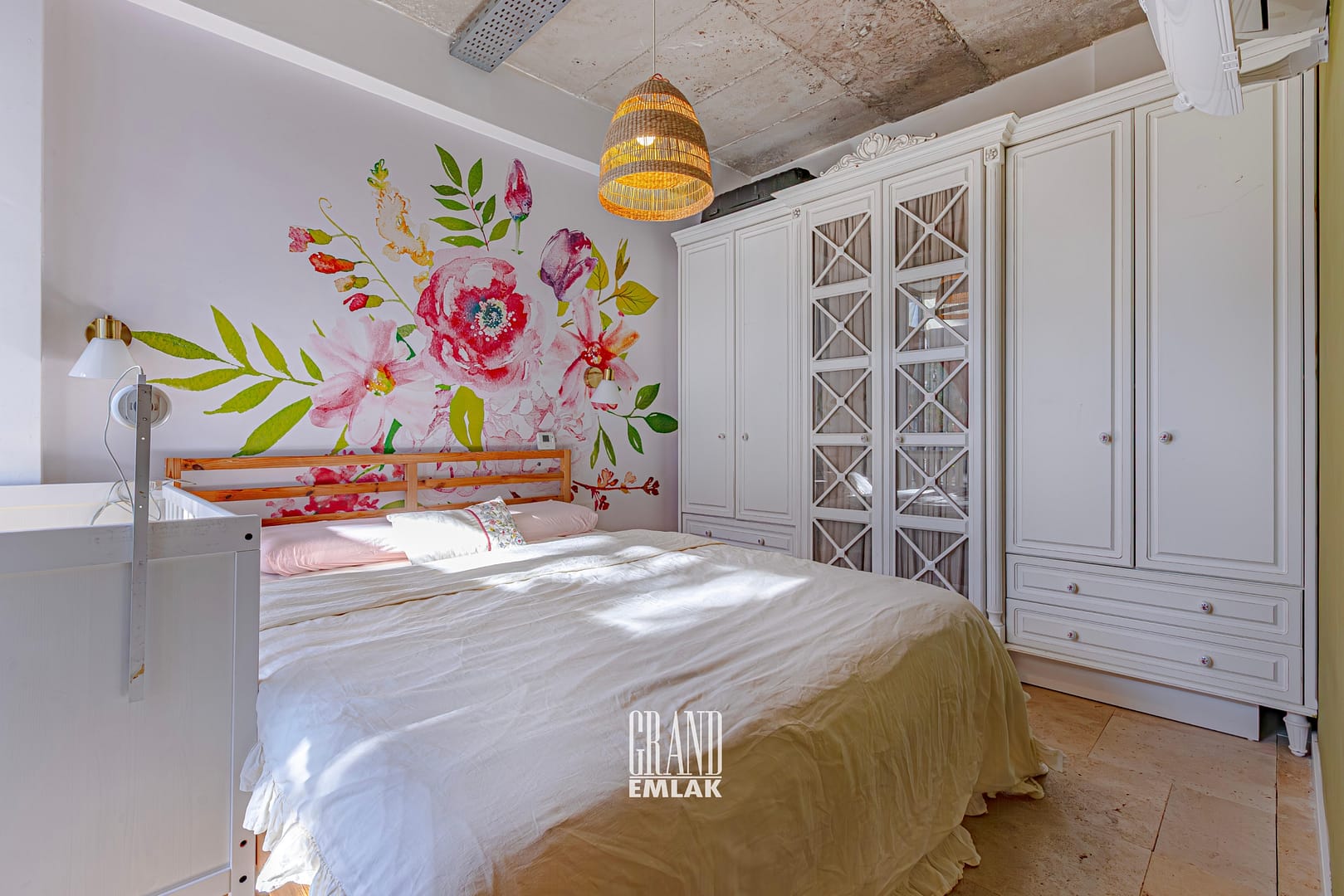 4+1 NİHAT ÖMÜR SİTESİ KUNDU, ANTALYA (39)