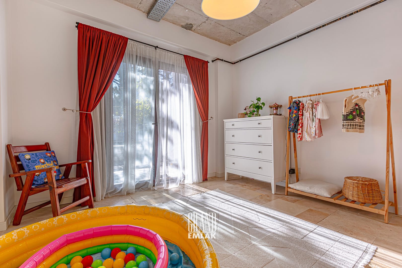 4+1 NİHAT ÖMÜR SİTESİ KUNDU, ANTALYA (41)