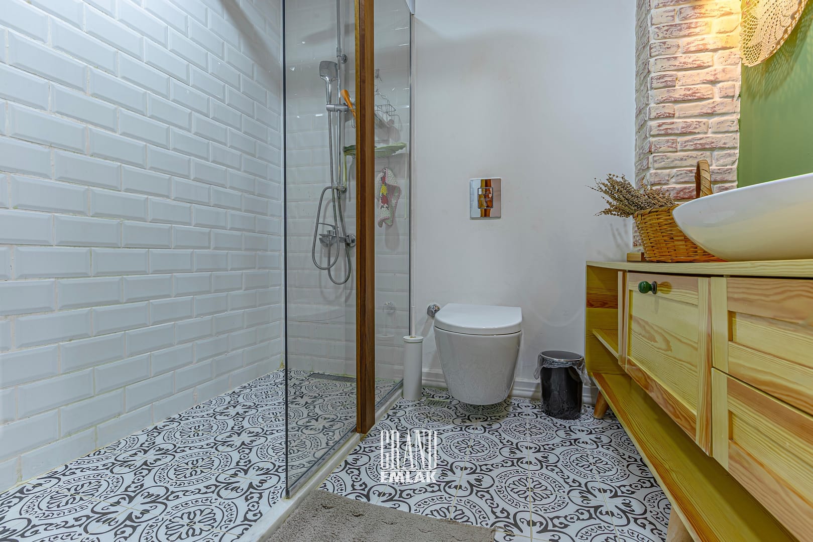 4+1 NİHAT ÖMÜR SİTESİ KUNDU, ANTALYA (44)