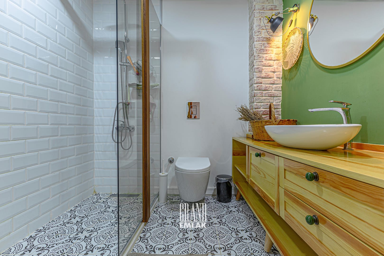 4+1 NİHAT ÖMÜR SİTESİ KUNDU, ANTALYA (45)