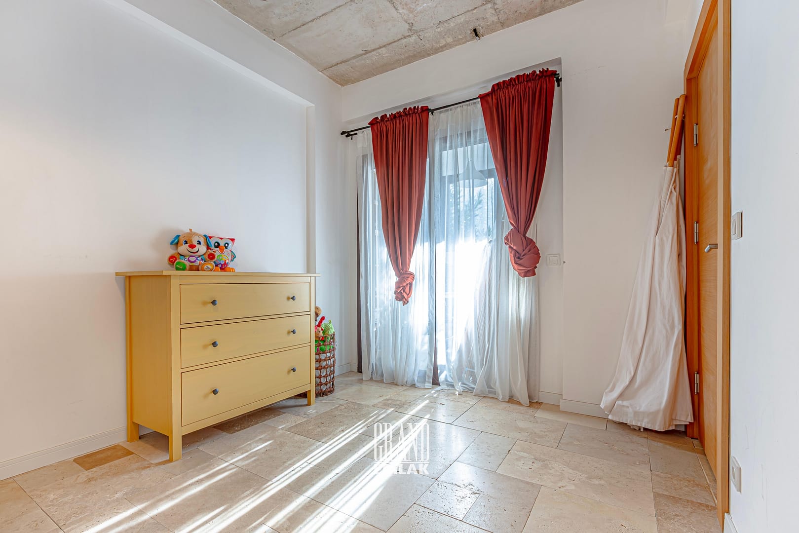 4+1 NİHAT ÖMÜR SİTESİ KUNDU, ANTALYA (46)