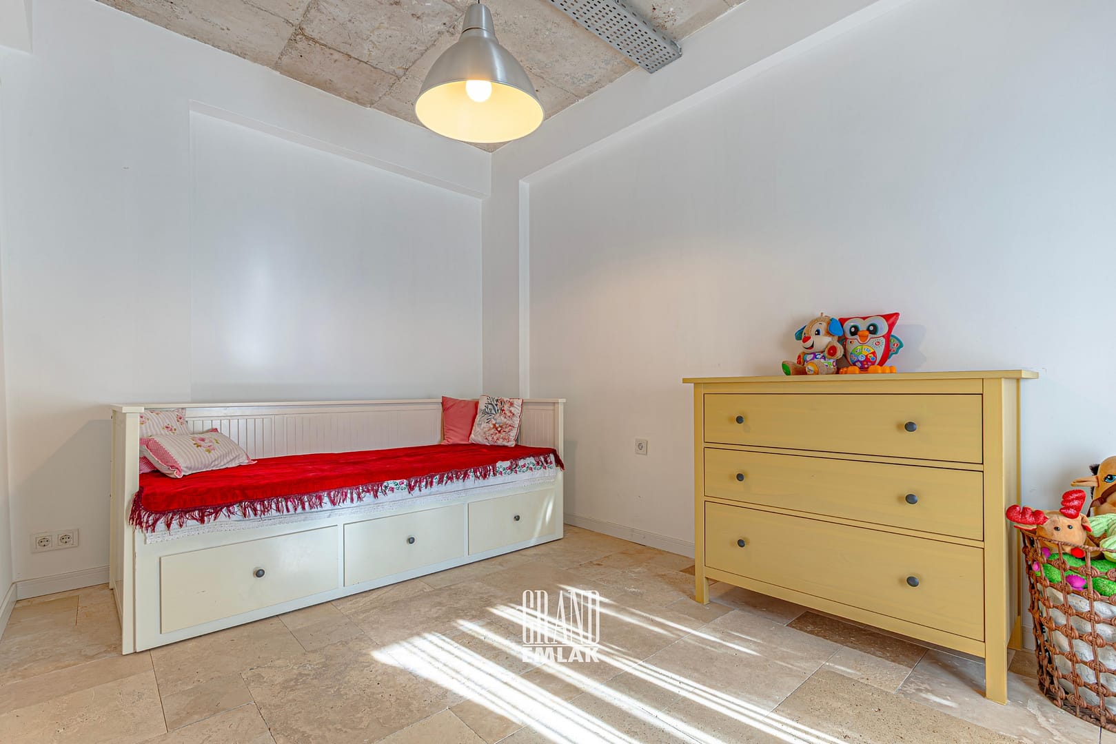 4+1 NİHAT ÖMÜR SİTESİ KUNDU, ANTALYA (48)