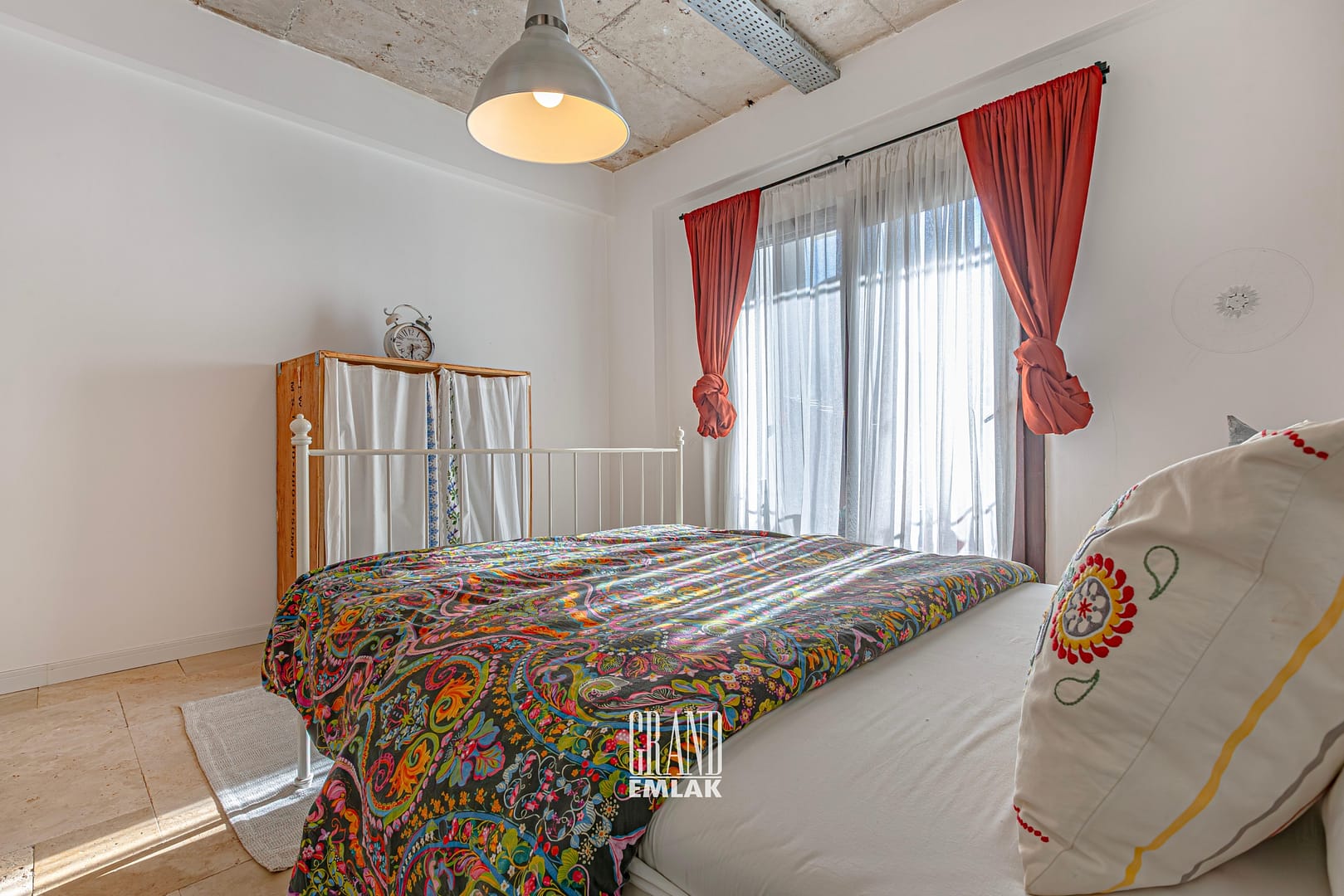 4+1 NİHAT ÖMÜR SİTESİ KUNDU, ANTALYA (49)