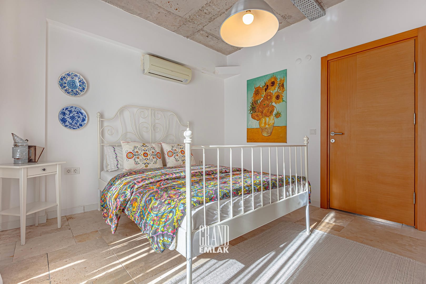 4+1 NİHAT ÖMÜR SİTESİ KUNDU, ANTALYA (50)