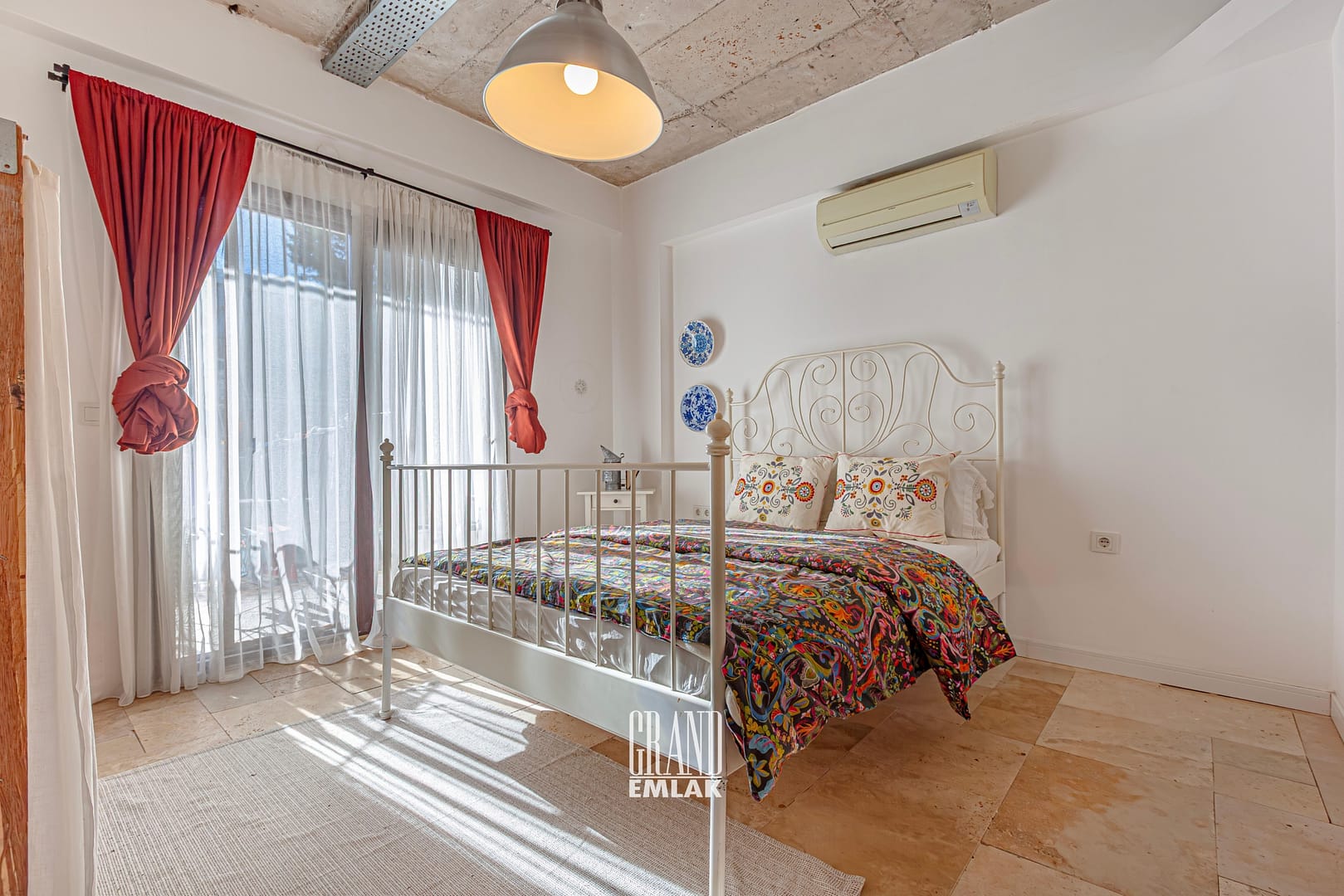 4+1 NİHAT ÖMÜR SİTESİ KUNDU, ANTALYA (51)