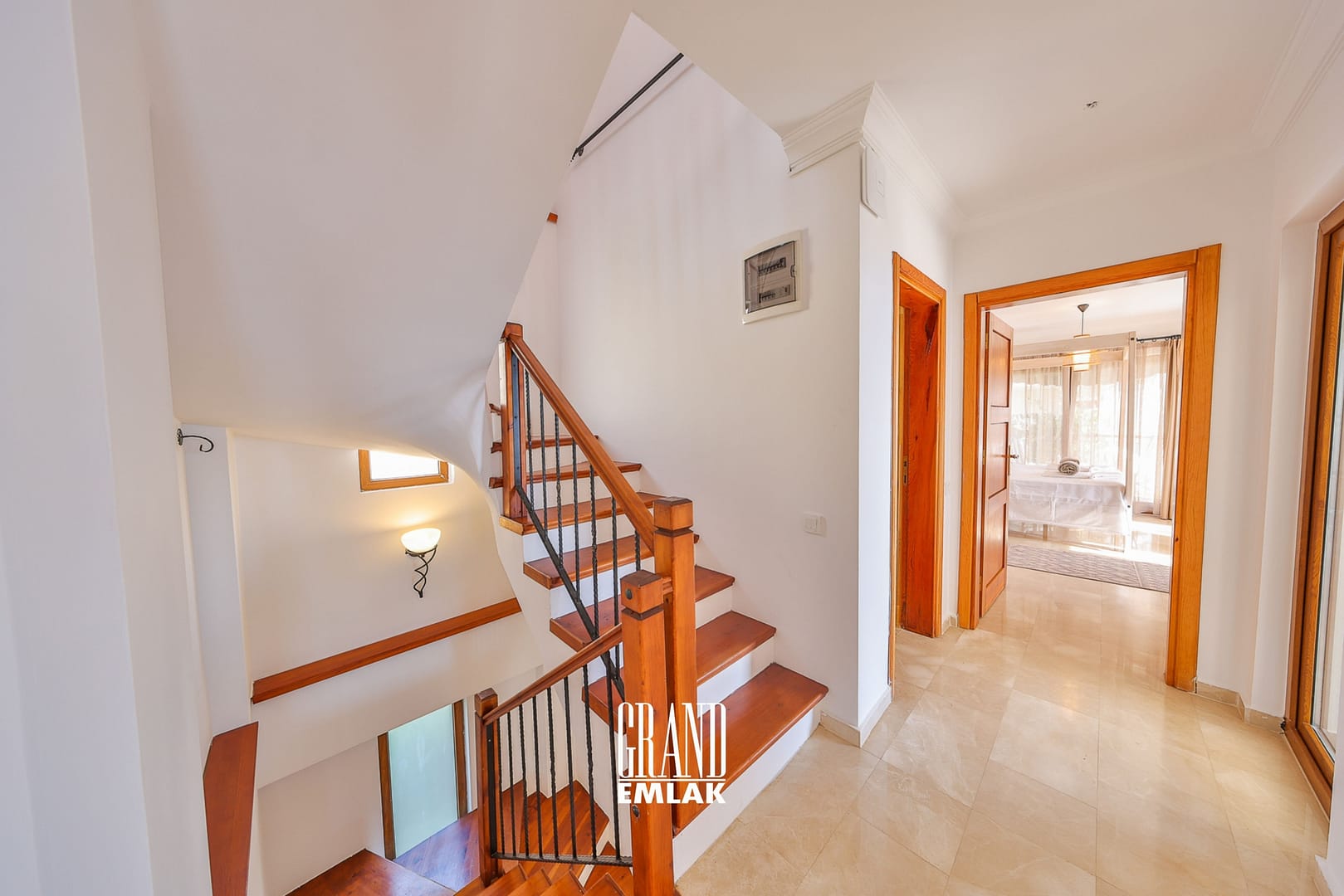 Kaş, Kalkan’da Panoramik Deniz Manzaralı Satılık Ultra Lüks 5+1 Villa (16)