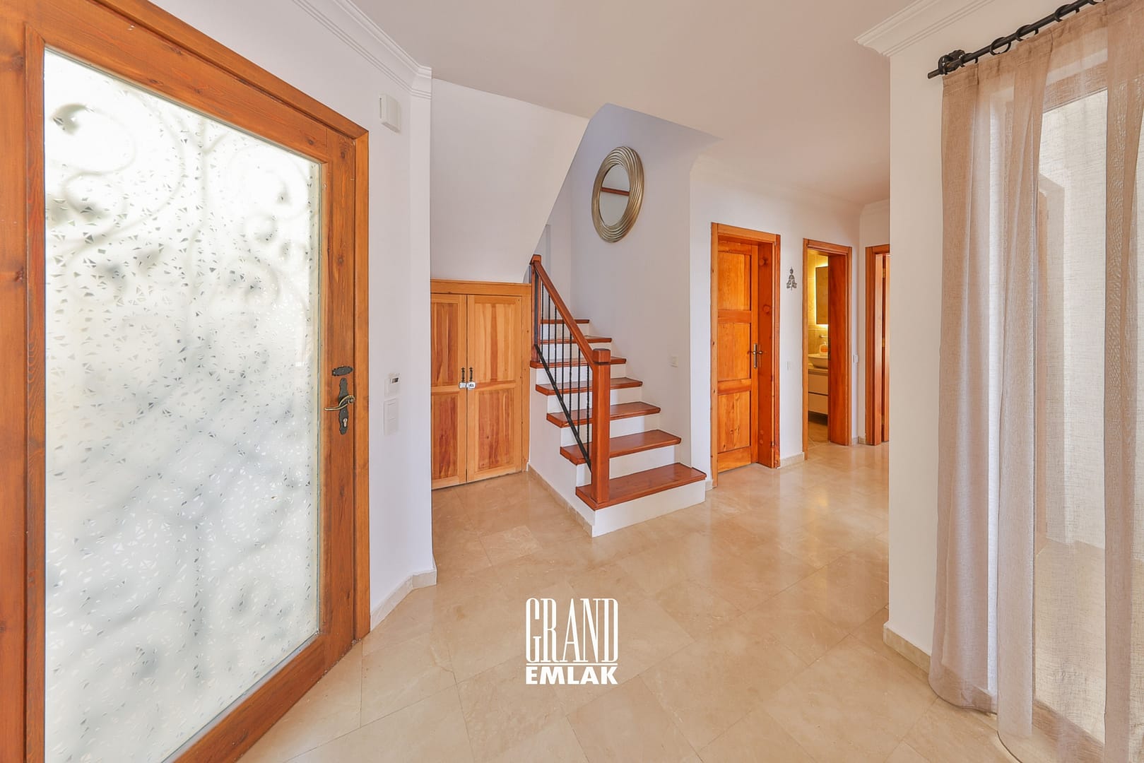 Kaş, Kalkan’da Panoramik Deniz Manzaralı Satılık Ultra Lüks 5+1 Villa (42)