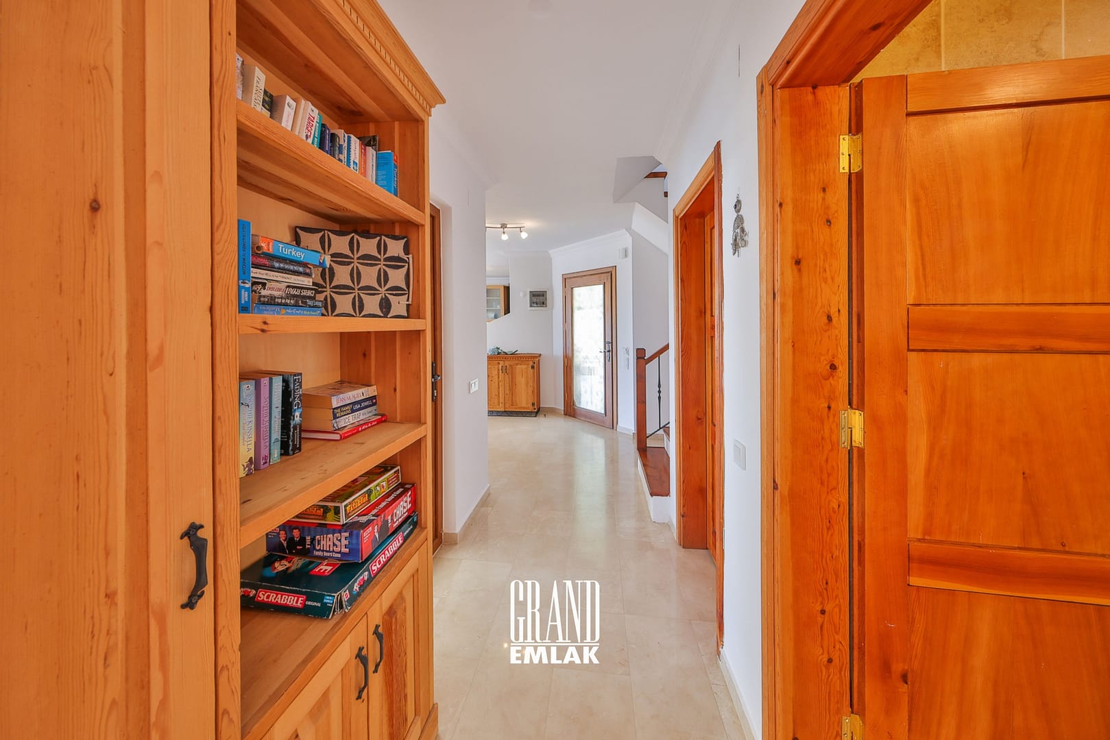 Kaş, Kalkan’da Panoramik Deniz Manzaralı Satılık Ultra Lüks 5+1 Villa (43)