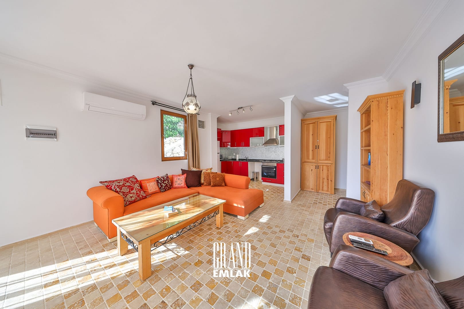 Kaş, Kalkan’da Panoramik Deniz Manzaralı Satılık Ultra Lüks 5+1 Villa (48)