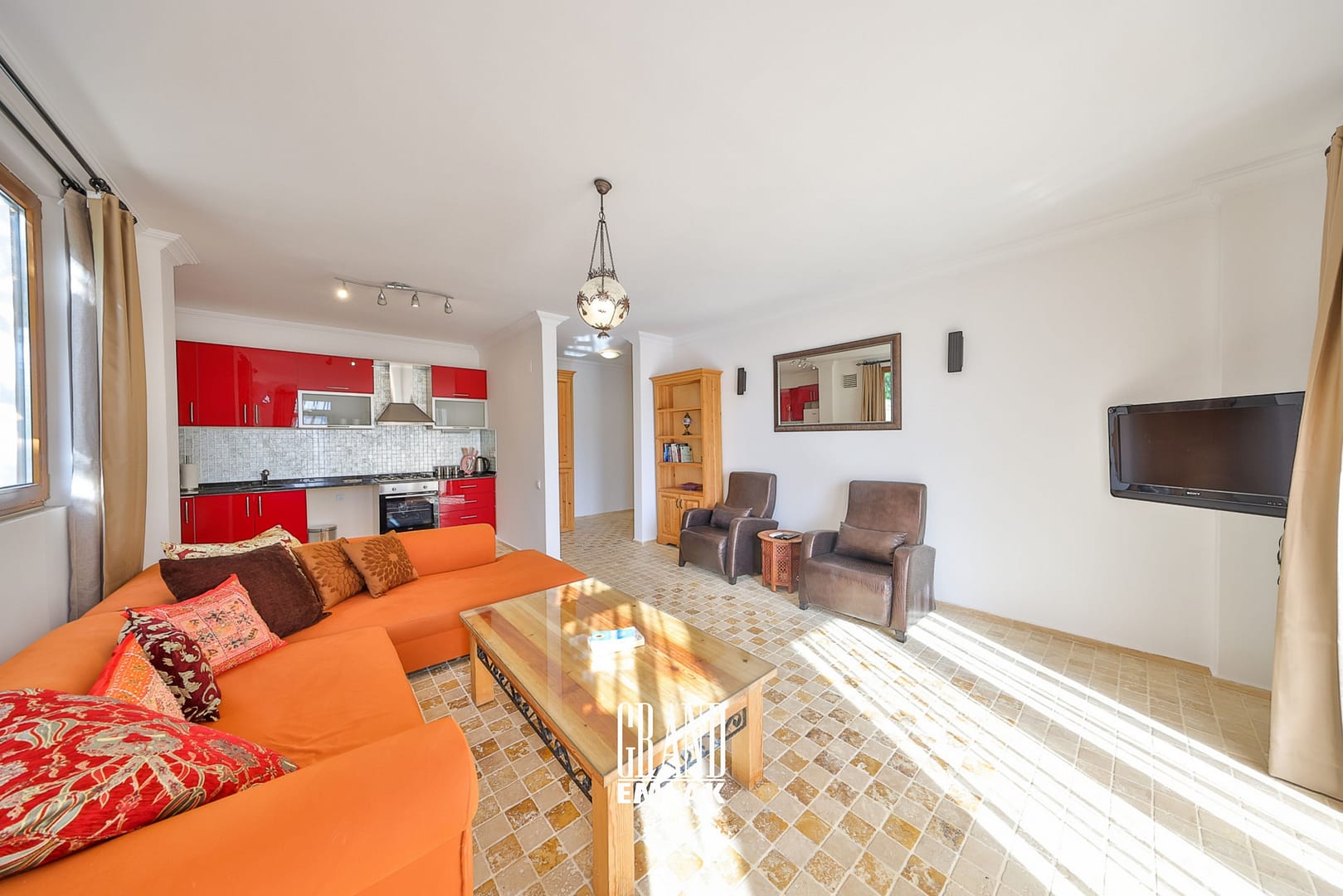 Kaş, Kalkan’da Panoramik Deniz Manzaralı Satılık Ultra Lüks 5+1 Villa (49)