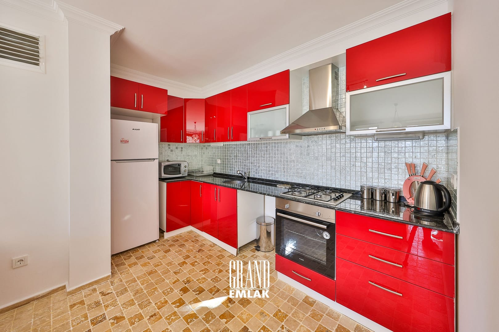 Kaş, Kalkan’da Panoramik Deniz Manzaralı Satılık Ultra Lüks 5+1 Villa (50)