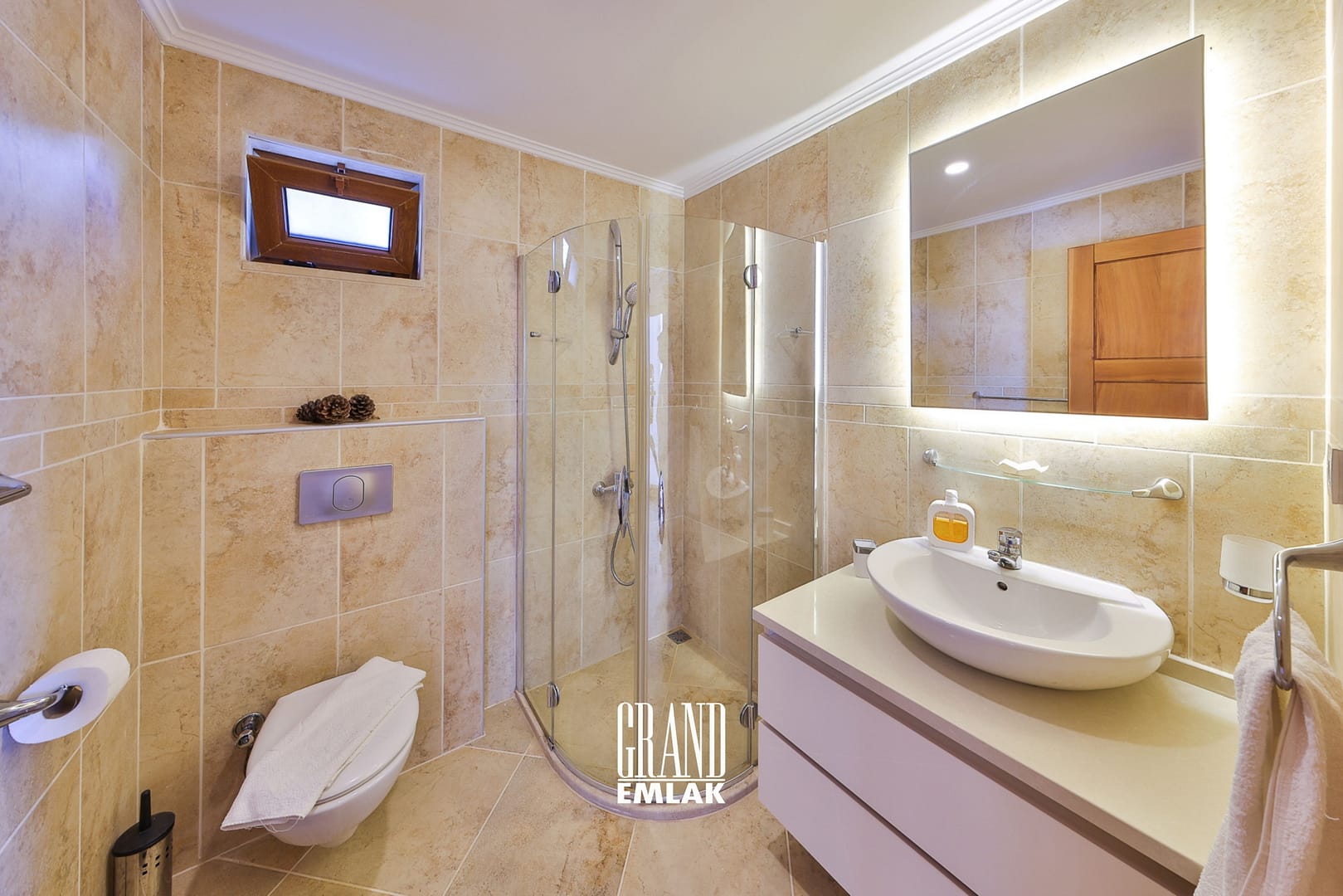 Kaş, Kalkan’da Panoramik Deniz Manzaralı Satılık Ultra Lüks 5+1 Villa (56)
