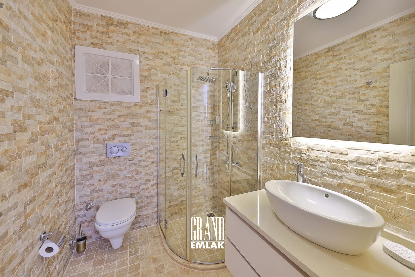 Kaş, Kalkan’da Panoramik Deniz Manzaralı Satılık Ultra Lüks 5+1 Villa (65)
