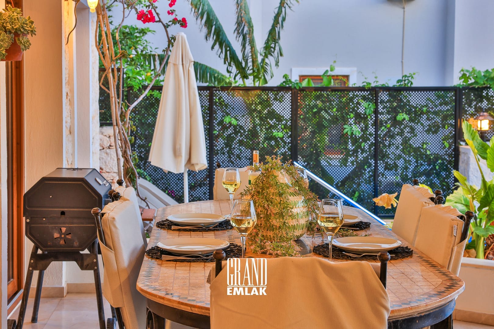 Kaş, Kalkan’da Panoramik Deniz Manzaralı Satılık Ultra Lüks 5+1 Villa (68)