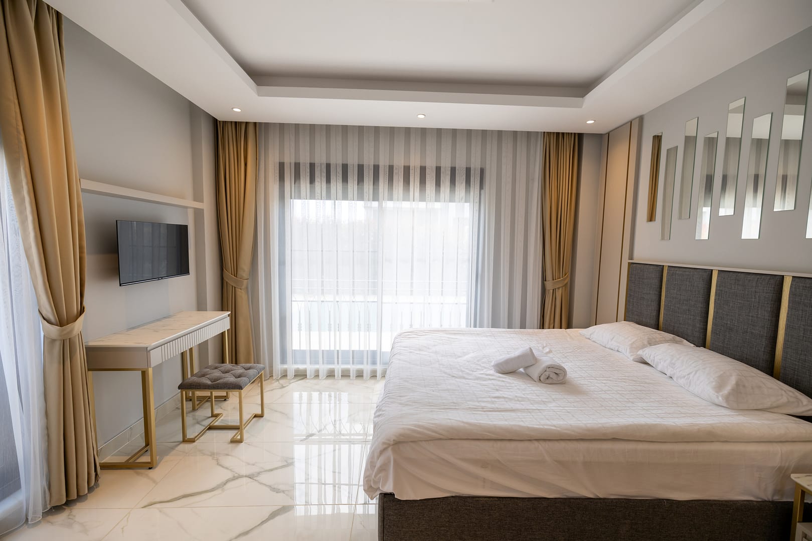 CRYSTAL SUİTE SATILIK 7+1 VİLLA BELEK (10)