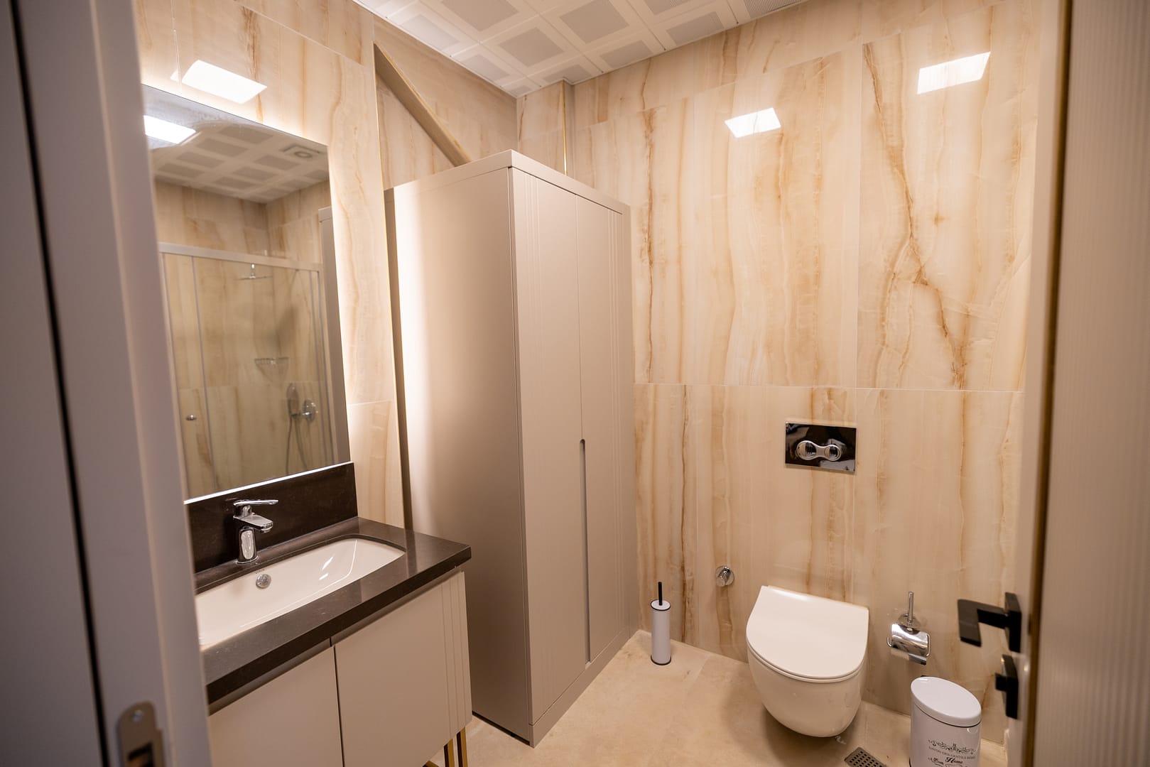 CRYSTAL SUİTE SATILIK 7+1 VİLLA BELEK (11)