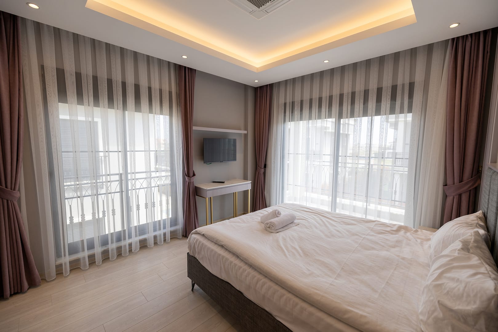 CRYSTAL SUİTE SATILIK 7+1 VİLLA BELEK (12)