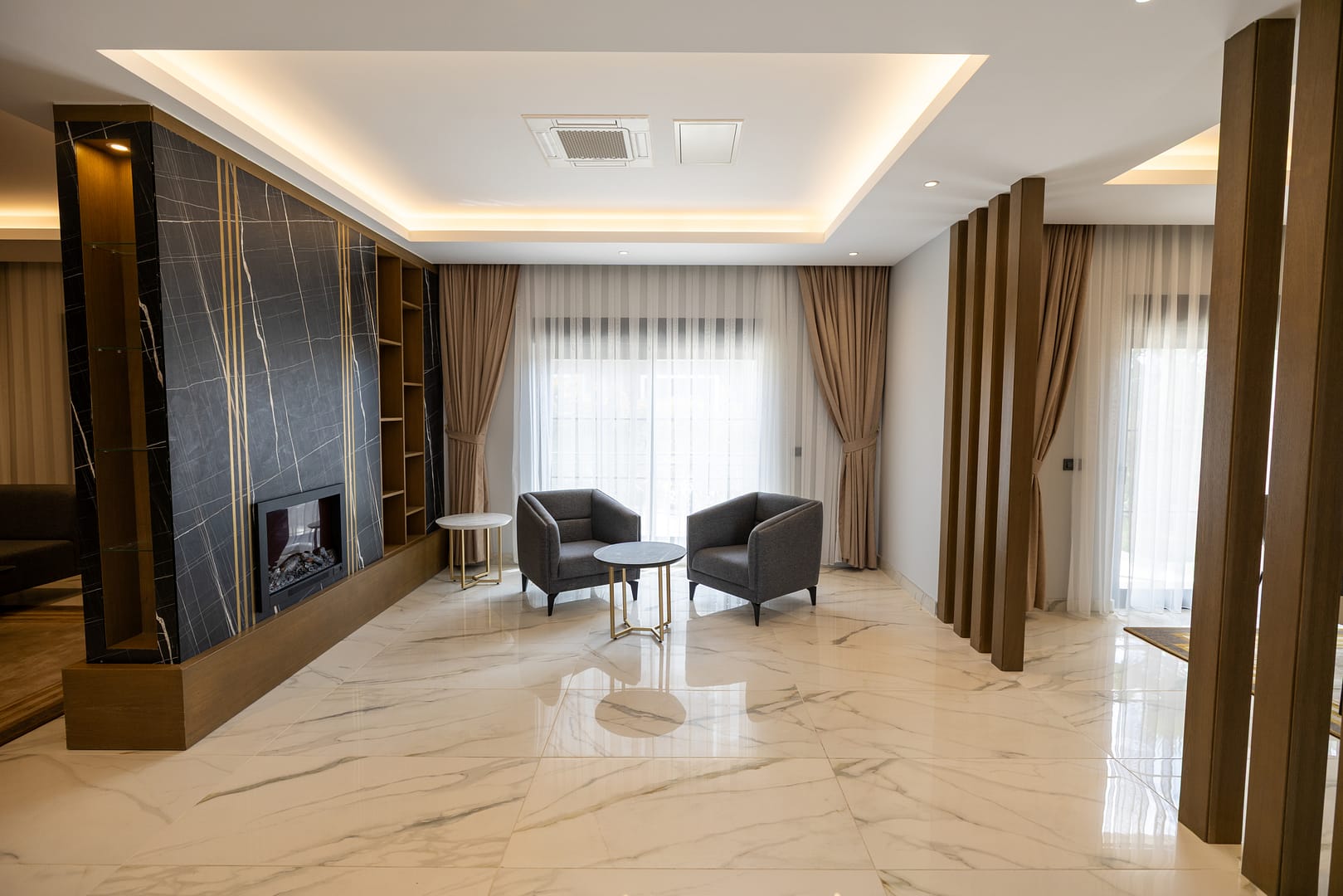 CRYSTAL SUİTE SATILIK 7+1 VİLLA BELEK (19)